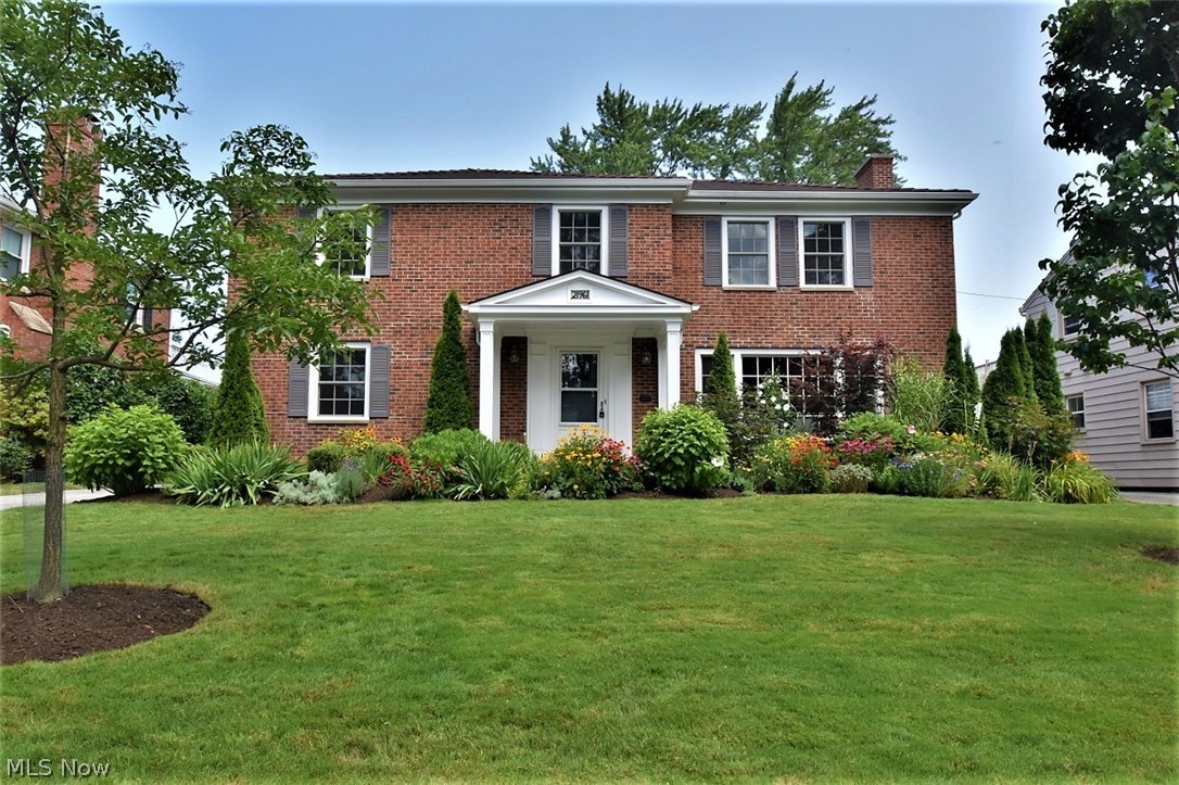 21961 Rye Road Beachwood, OH 44122 - Photo 1 of 25 Welcome to 21961 Rye Rd. Shaker Heights OH 44122