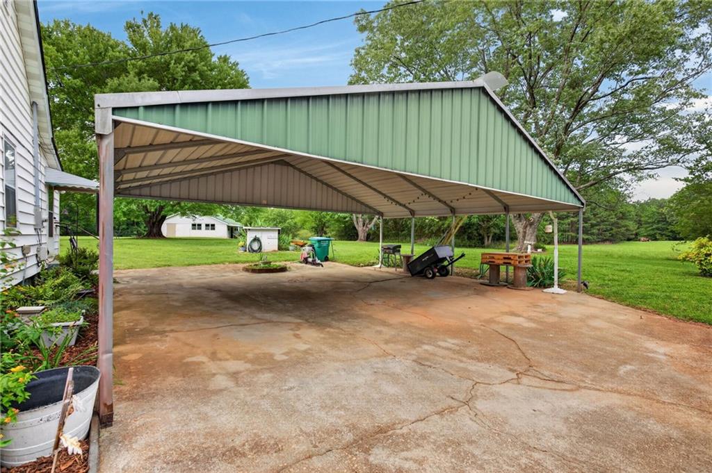 1623 Double Springs Church Road Monroe, GA 30656 - Photo 65 of 77