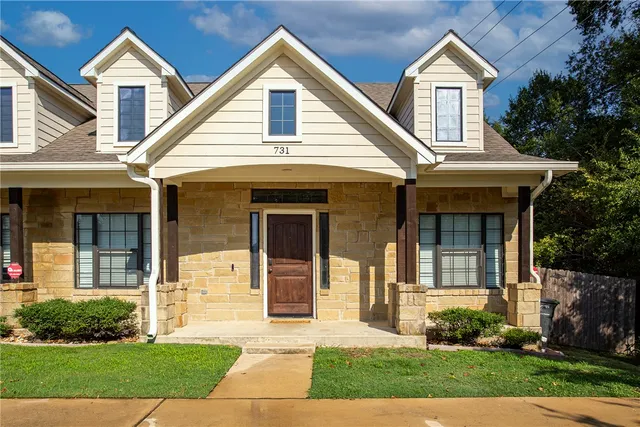 $3,200 | 731 Dominik Drive, College Station, TX 77840