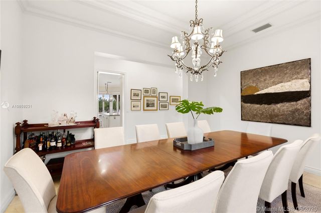 $3,488,000 | 11045 Tanya Street, Coral Gables, FL 33156