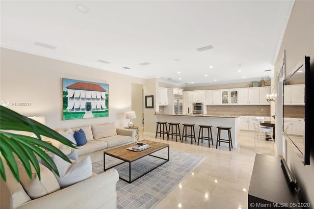 $3,488,000 | 11045 Tanya Street, Coral Gables, FL 33156