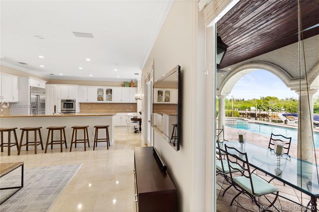 $3,488,000 | 11045 Tanya Street, Coral Gables, FL 33156