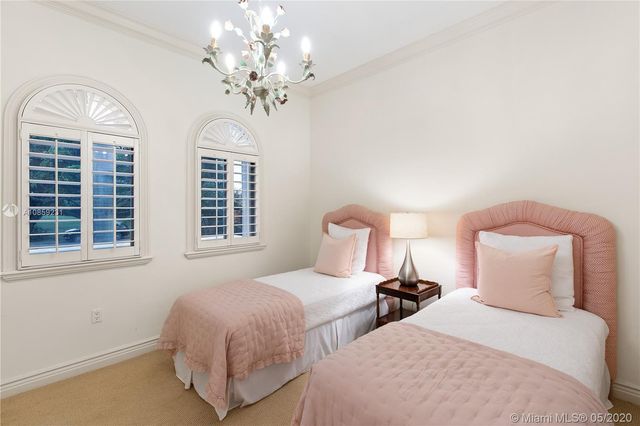 $3,488,000 | 11045 Tanya Street, Coral Gables, FL 33156