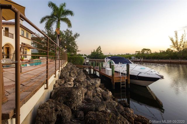 $3,488,000 | 11045 Tanya Street, Coral Gables, FL 33156