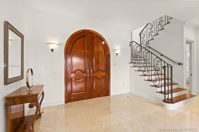 $3,488,000 | 11045 Tanya Street, Coral Gables, FL 33156