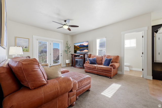 1094 Quarry View Way Sandy, UT 84094 - Photo 17 of 45