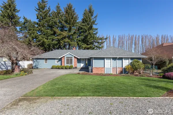 $662,000 | 170 Hurricane Ridge Drive, Sequim, WA 98382