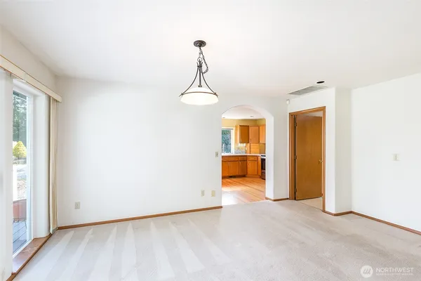 $662,000 | 170 Hurricane Ridge Drive, Sequim, WA 98382