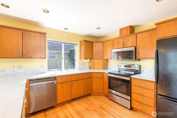 $662,000 | 170 Hurricane Ridge Drive, Sequim, WA 98382