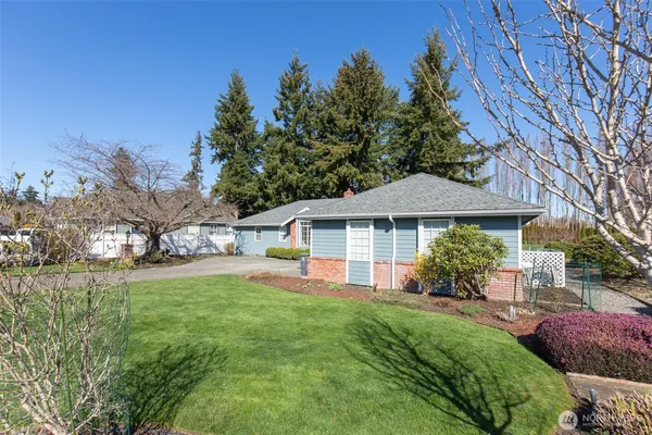 $662,000 | 170 Hurricane Ridge Drive, Sequim, WA 98382