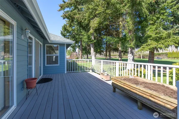 $662,000 | 170 Hurricane Ridge Drive, Sequim, WA 98382