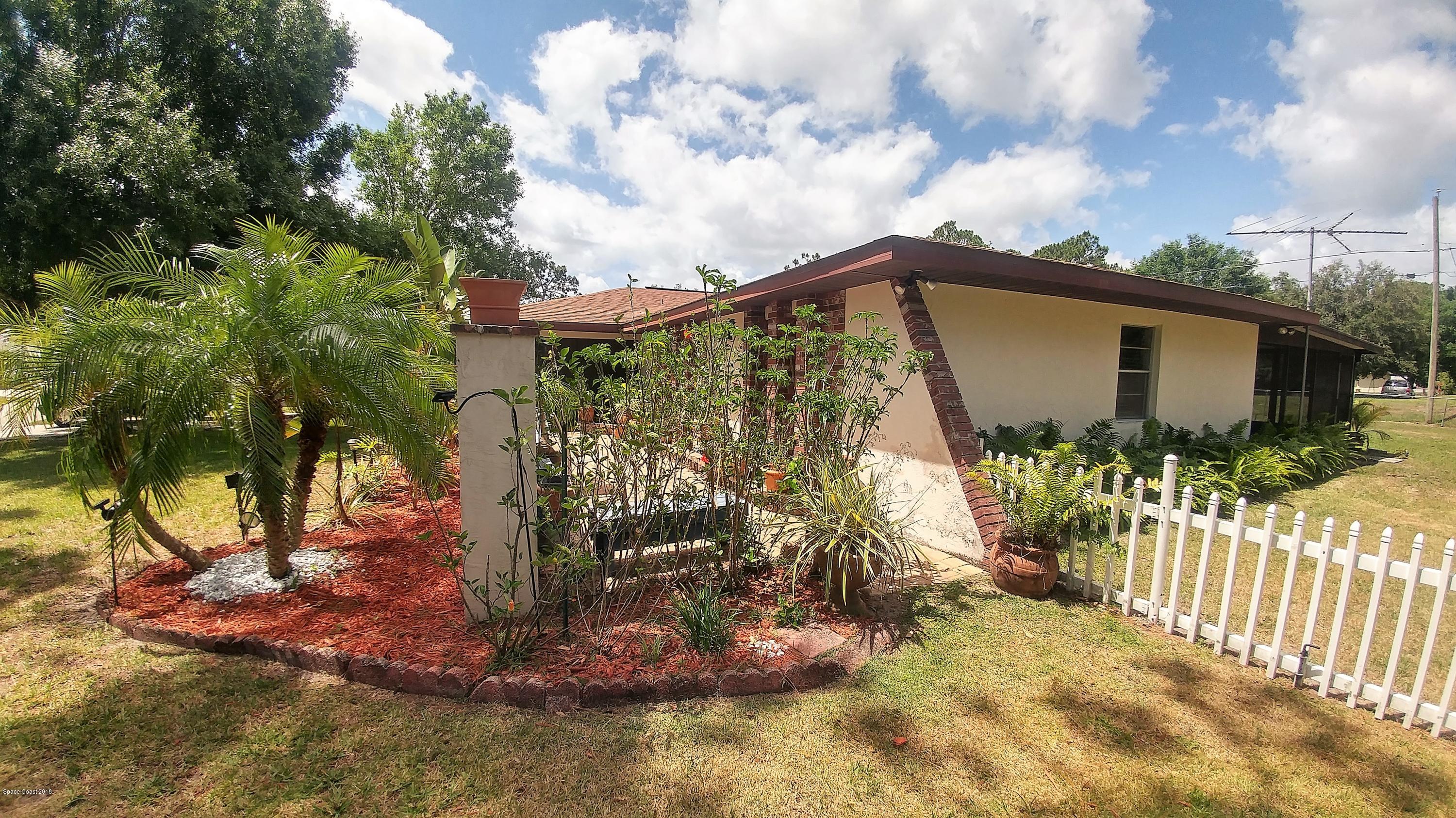 826 Cochran Road Southeast Palm Bay, FL 32909 - Photo 6 of 31 0501181206a_HDR