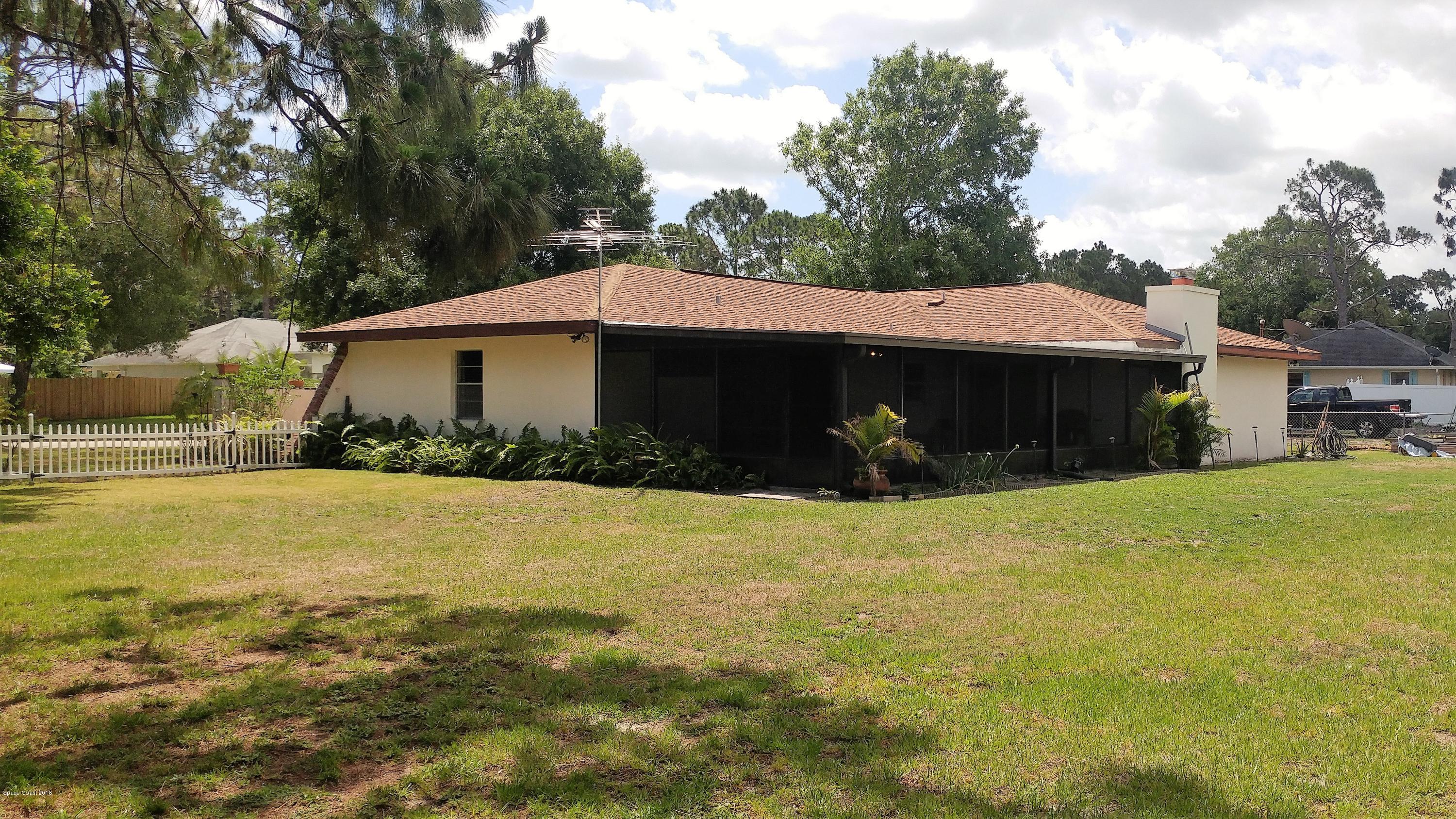 826 Cochran Road Southeast Palm Bay, FL 32909 - Photo 10 of 31 0501181155c