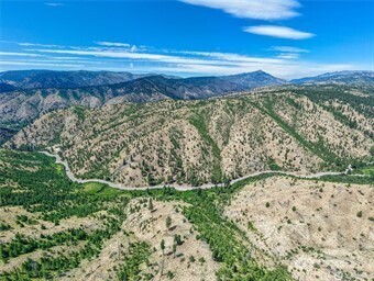 2 Mud Creek Road Entiat, WA 98822 - Photo 11 of 28 a view of an ocean view