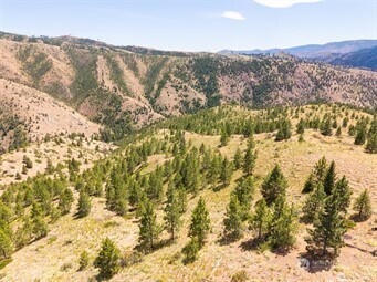 2 Mud Creek Road Entiat, WA 98822 - Photo 18 of 28 a view of mountains and mountain