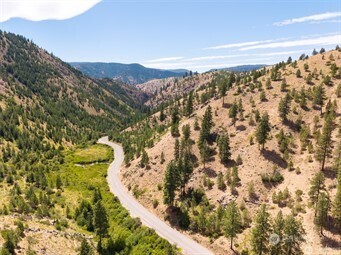 2 Mud Creek Road Entiat, WA 98822 - Photo 28 of 28 a view of a city