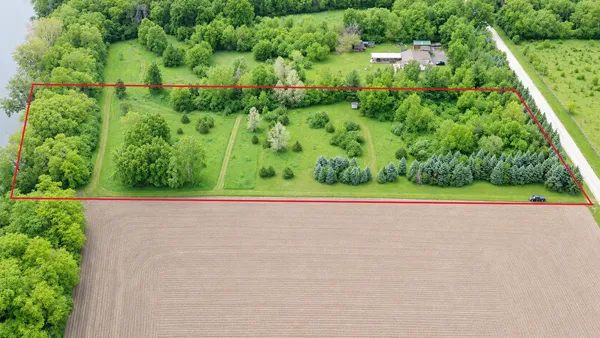 $120,000 | 6300 South 1000 Road East, Chebanse, IL 60922