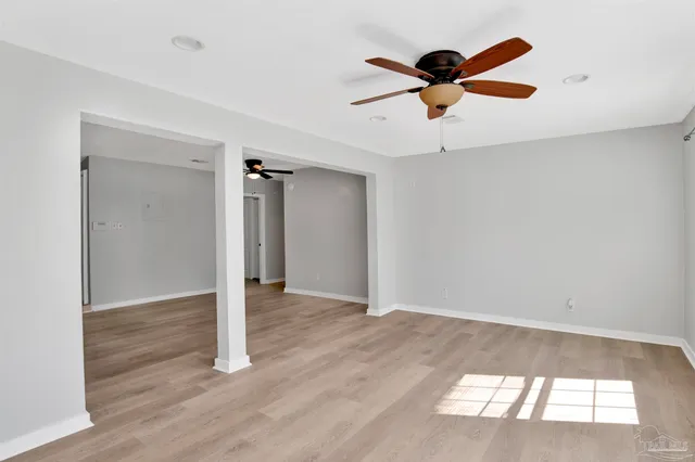 $180,000 | 21 North Harris Street, Pensacola, FL 32507