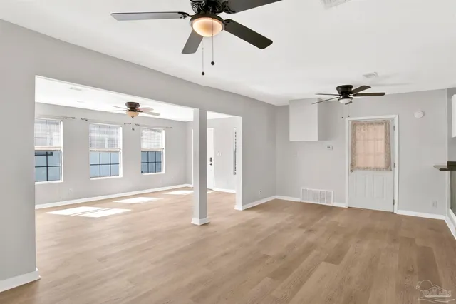 $180,000 | 21 North Harris Street, Pensacola, FL 32507