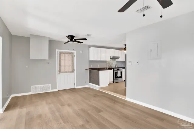 $180,000 | 21 North Harris Street, Pensacola, FL 32507