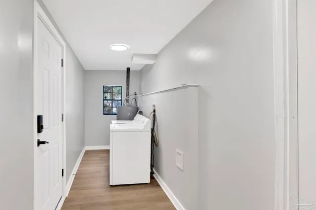 $180,000 | 21 North Harris Street, Pensacola, FL 32507