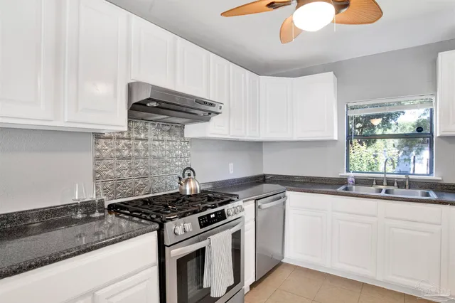 $180,000 | 21 North Harris Street, Pensacola, FL 32507