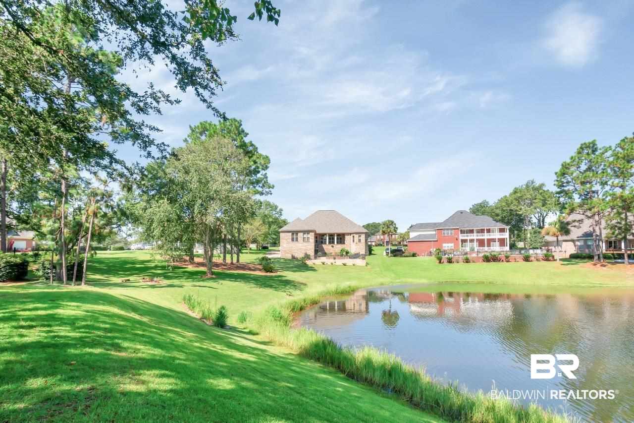 1245 Dominion Drive West Mobile, AL 36695 - Photo 43 of 44