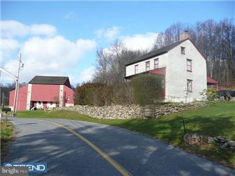 19 Day Road Fleetwood, PA 19522 - Photo 1 of 12 Exterior