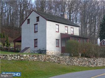 19 Day Road Fleetwood, PA 19522 - Photo 2 of 12 Exterior Front