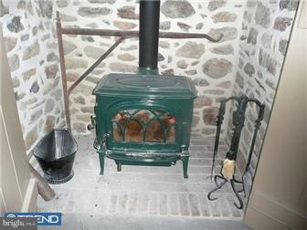 19 Day Road Fleetwood, PA 19522 - Photo 7 of 12 Fireplace