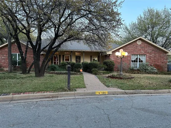 $425,000 | 101 Golden Kinglet Lane, Cisco, TX 76437