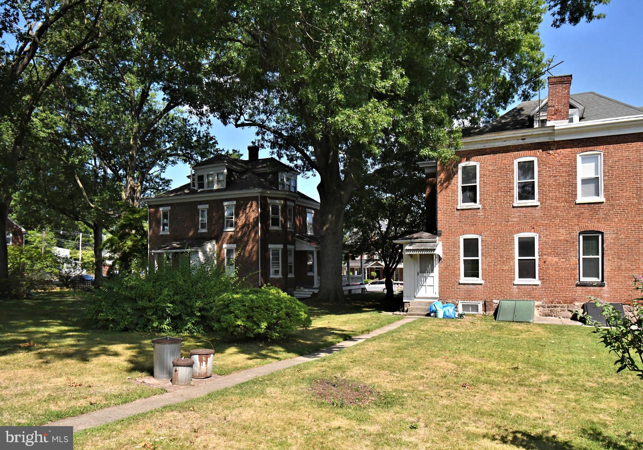 406 Broad Street Spring City, PA 19475 - Photo 53 of 53 Rear Yard