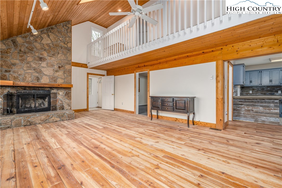 104 Whipporwill Way Road Beech Mountain, NC 28604 - Photo 11 of 45 Gallery Image 11