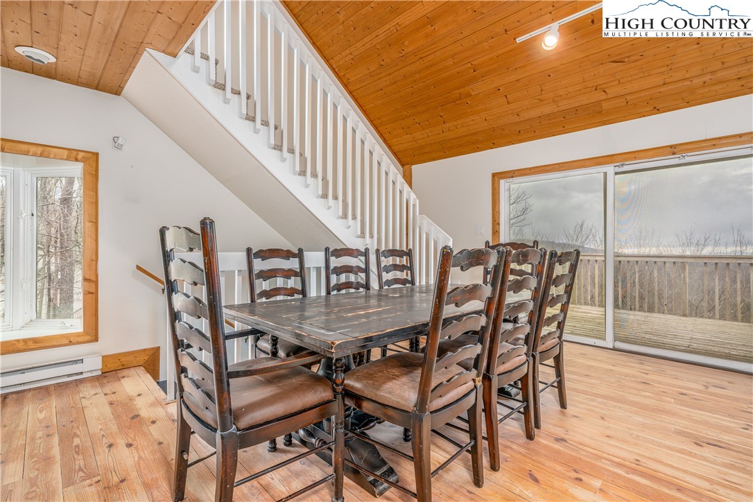 104 Whipporwill Way Road Beech Mountain, NC 28604 - Photo 12 of 45 Gallery Image 12