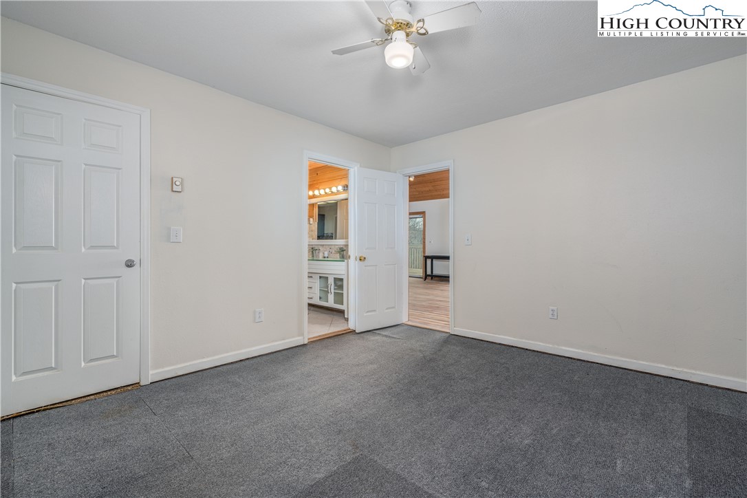 104 Whipporwill Way Road Beech Mountain, NC 28604 - Photo 13 of 45 Gallery Image 13