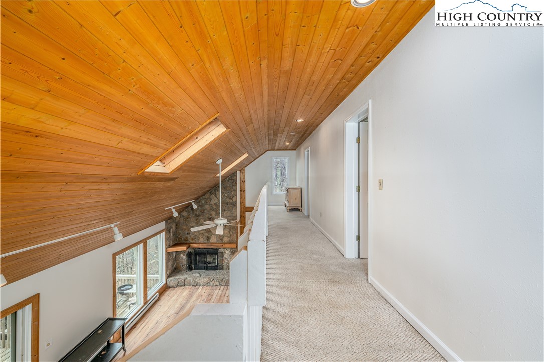 104 Whipporwill Way Road Beech Mountain, NC 28604 - Photo 17 of 45 Gallery Image 17