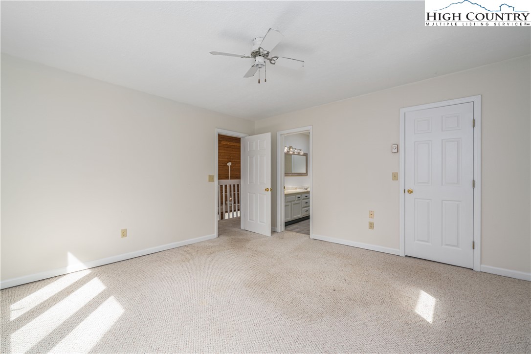 104 Whipporwill Way Road Beech Mountain, NC 28604 - Photo 19 of 45 Gallery Image 19