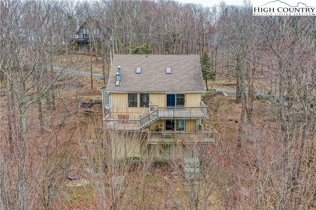 104 Whipporwill Way Road Beech Mountain, NC 28604 - Photo 2 of 45 Gallery Image 2