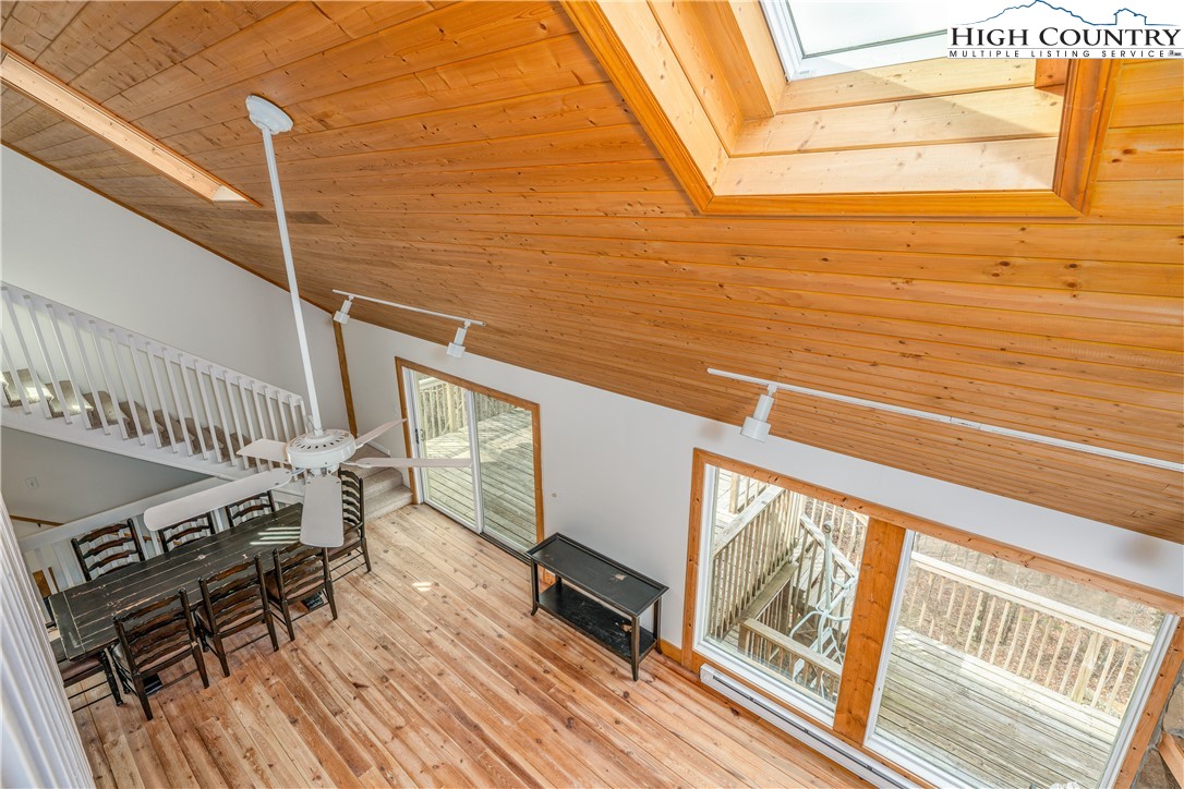 104 Whipporwill Way Road Beech Mountain, NC 28604 - Photo 22 of 45 Gallery Image 22