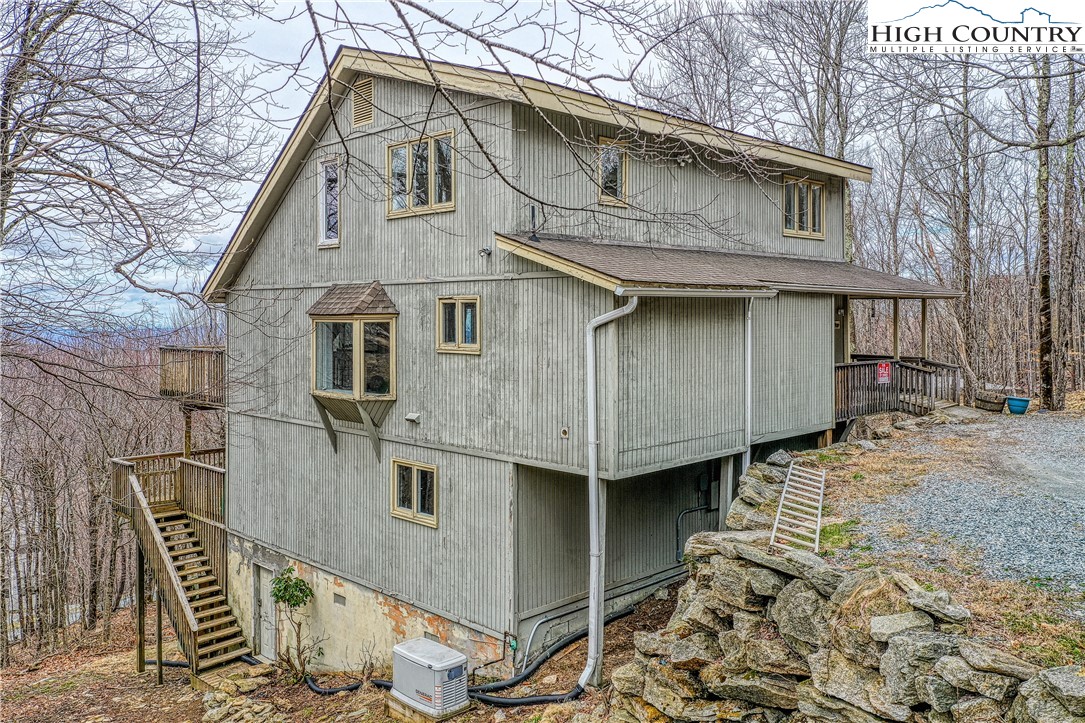 104 Whipporwill Way Road Beech Mountain, NC 28604 - Photo 23 of 45 Gallery Image 23