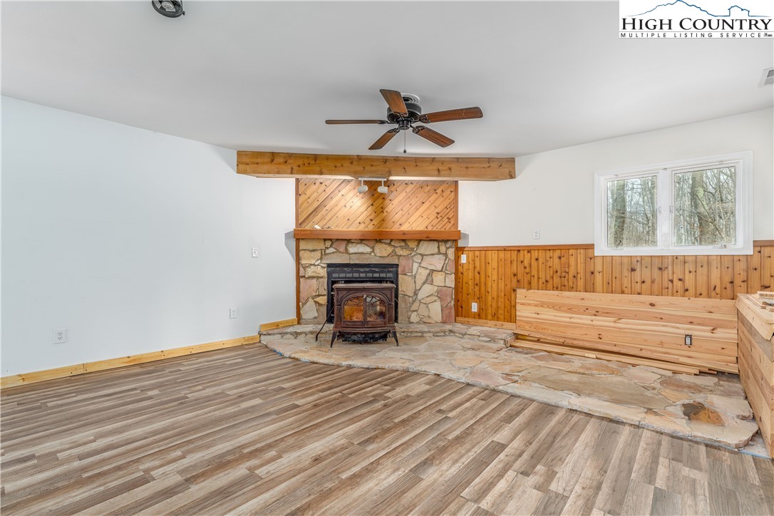 104 Whipporwill Way Road Beech Mountain, NC 28604 - Photo 25 of 45 Gallery Image 25