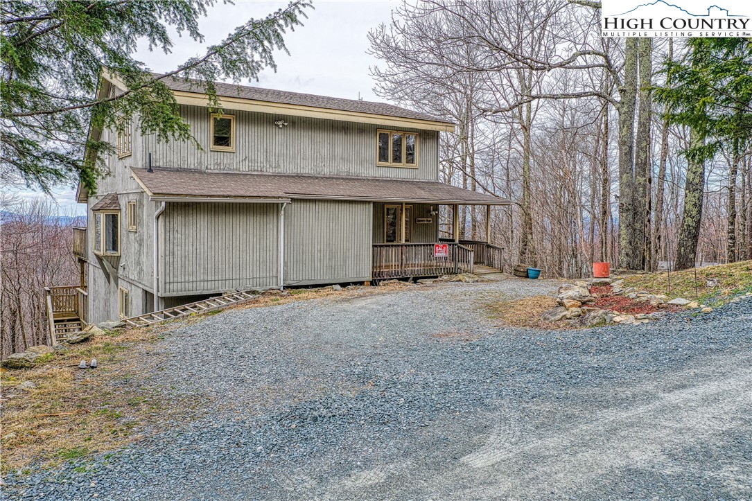104 Whipporwill Way Road Beech Mountain, NC 28604 - Photo 32 of 45 Gallery Image 32