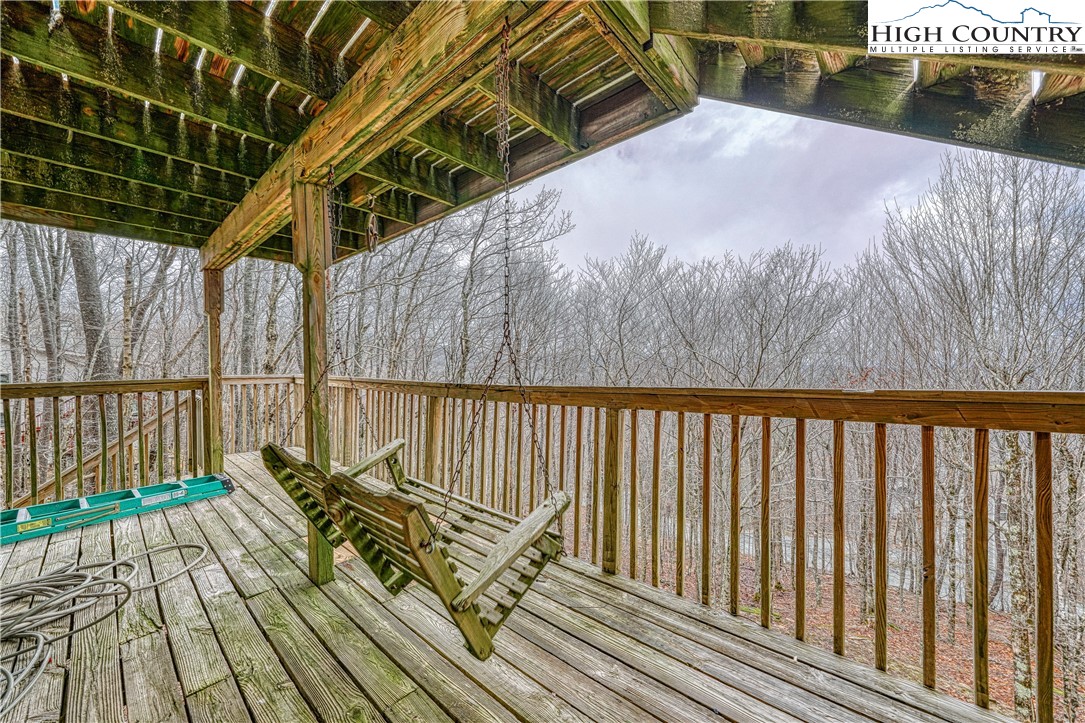 104 Whipporwill Way Road Beech Mountain, NC 28604 - Photo 36 of 45 Gallery Image 36