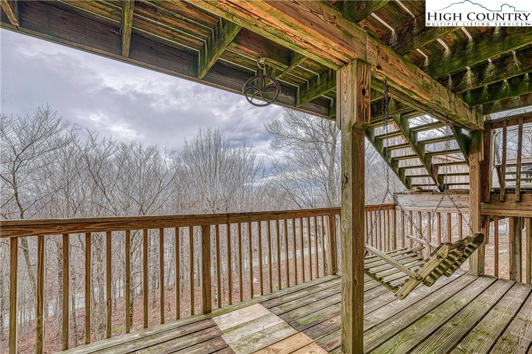 104 Whipporwill Way Road Beech Mountain, NC 28604 - Photo 37 of 45 Gallery Image 37