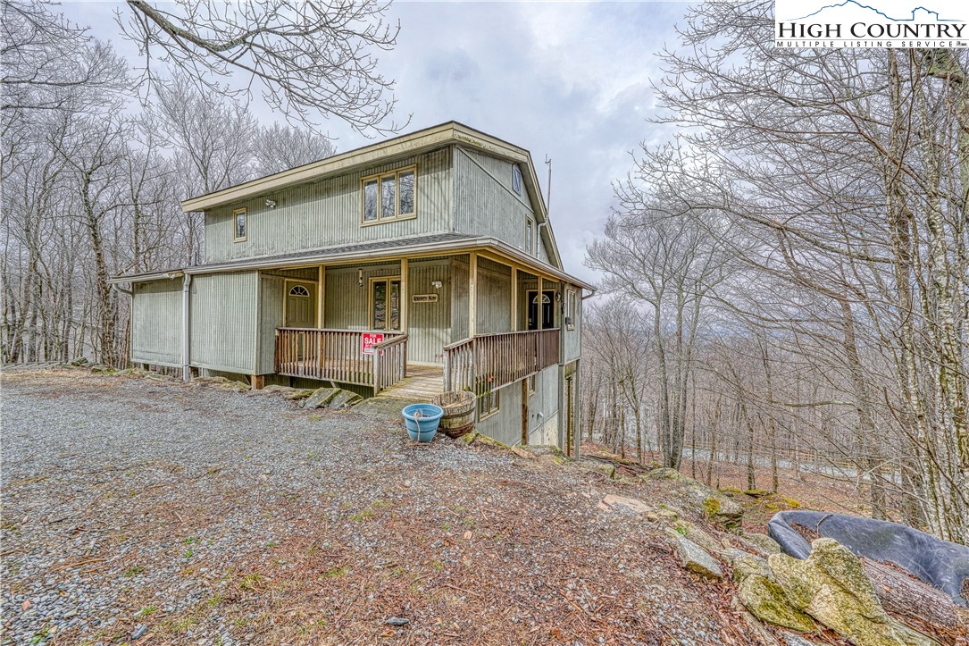 104 Whipporwill Way Road Beech Mountain, NC 28604 - Photo 38 of 45 Gallery Image 38