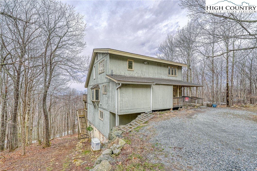 104 Whipporwill Way Road Beech Mountain, NC 28604 - Photo 39 of 45 Gallery Image 39