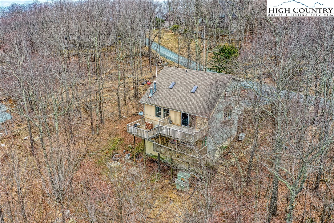 104 Whipporwill Way Road Beech Mountain, NC 28604 - Photo 43 of 45 Gallery Image 43