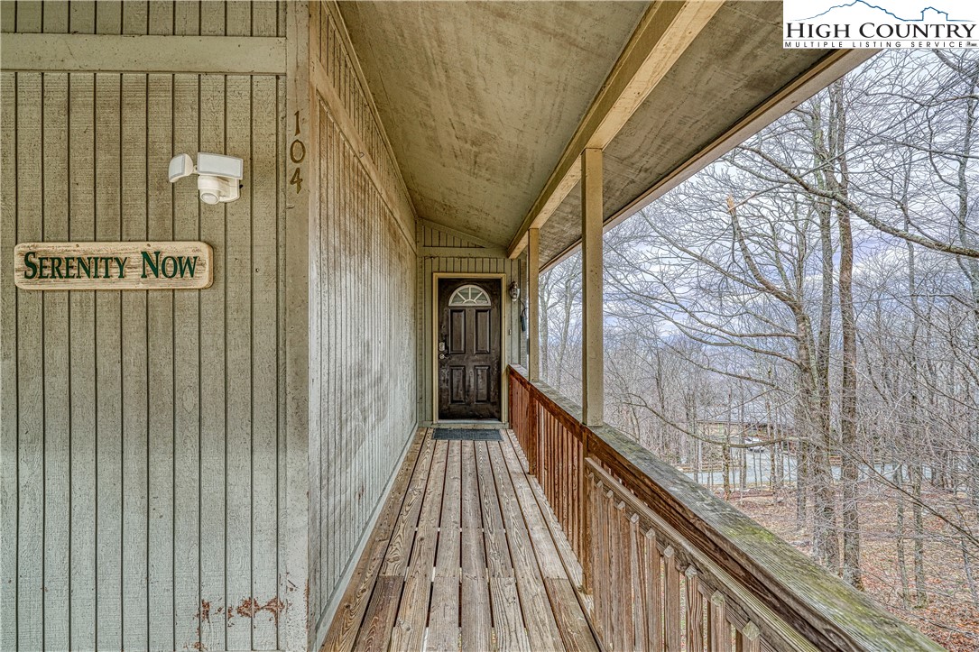 104 Whipporwill Way Road Beech Mountain, NC 28604 - Photo 5 of 45 Gallery Image 5