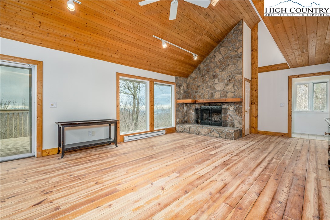 104 Whipporwill Way Road Beech Mountain, NC 28604 - Photo 6 of 45 Gallery Image 6