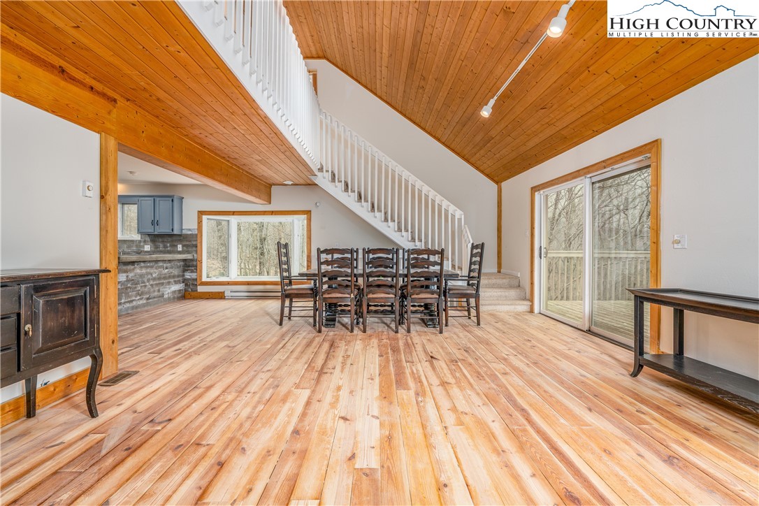 104 Whipporwill Way Road Beech Mountain, NC 28604 - Photo 7 of 45 Gallery Image 7